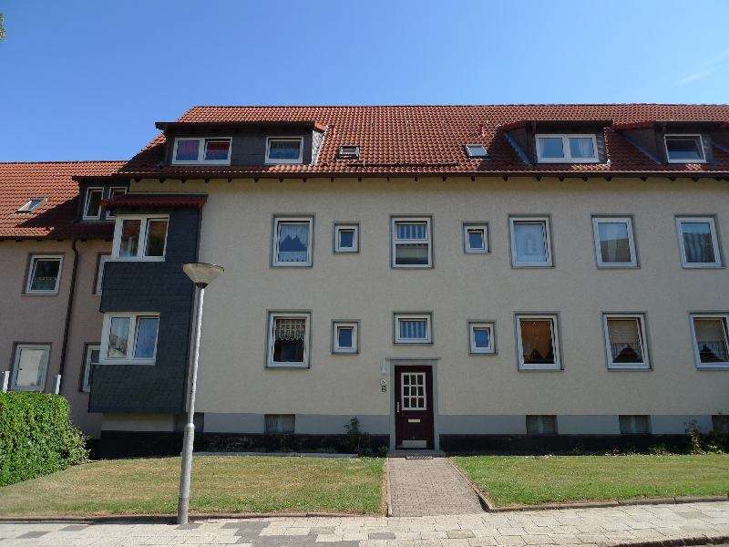 Wohnung zum Mieten in Salzgitter 164 € 29.07 m²