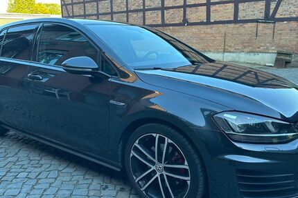 VW Golf 193.833 km 14.000 &euro; Wolfenbüttel 38300