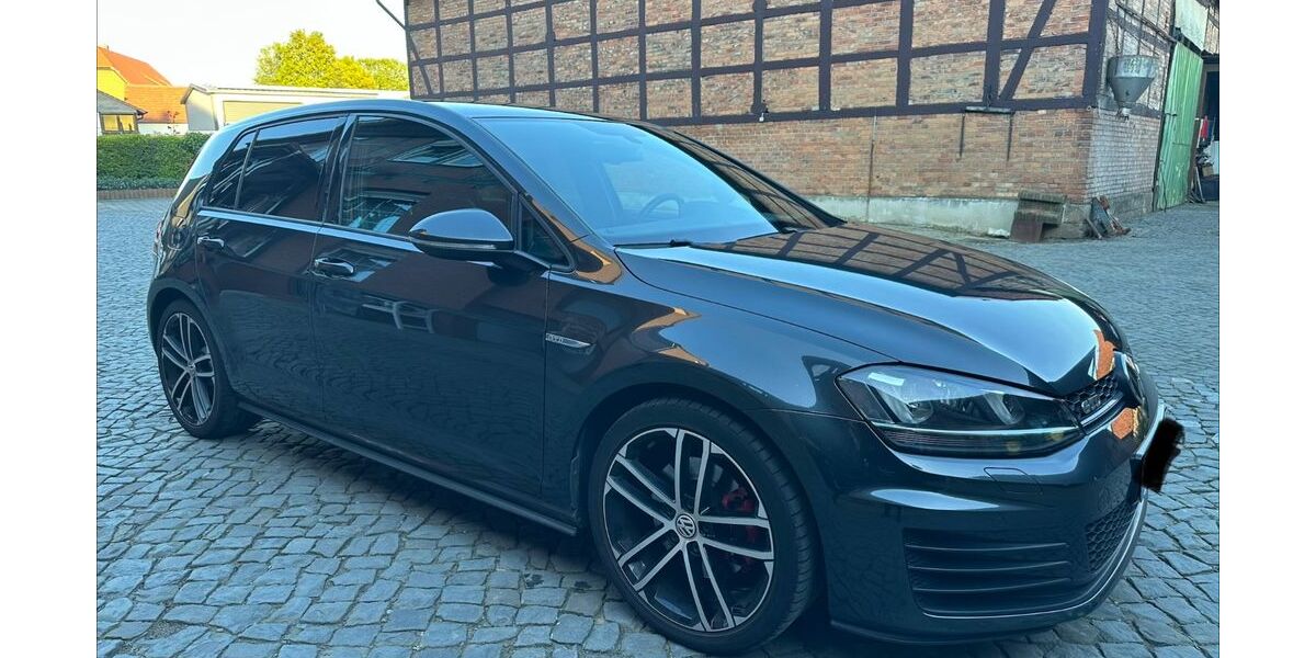 VW Golf 193.833 km 14.000 &euro; Wolfenbüttel 38300