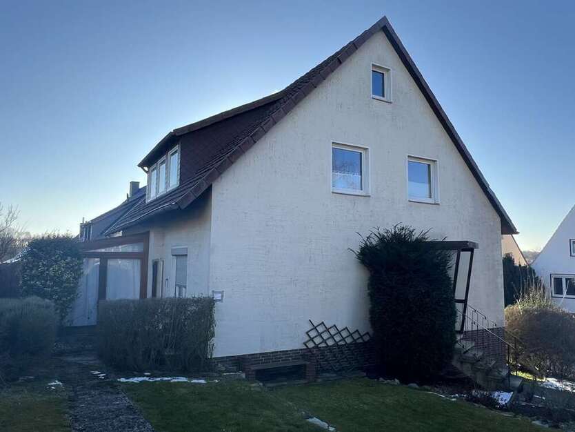 Wohnglück oder Kapitalanlage? 6 zimmer