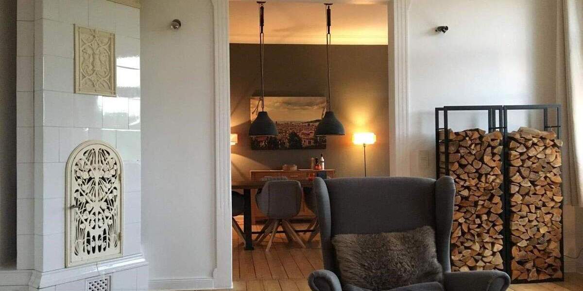 Etagenwohnung Wolfenbüttel Stadtgebiet - 5 Zimmer, 125 m&sup2;, 310.000&euro; | Angebot:25779608