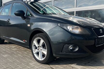 Seat Ibiza 220.580 km 1.690 € Lengede 38268