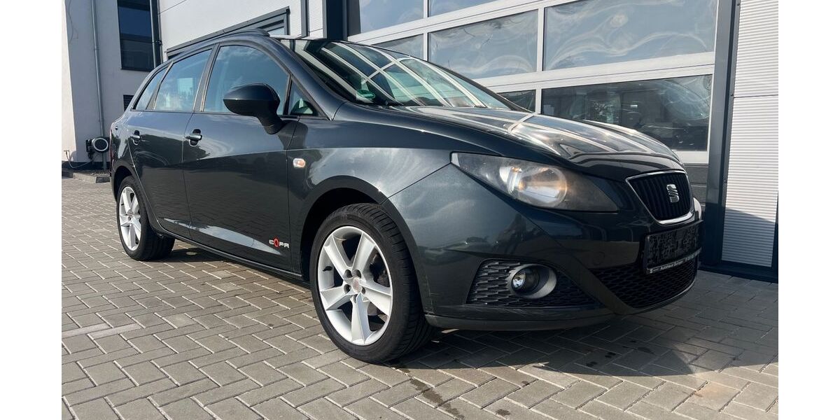 Seat Ibiza 220.580 km 1.690 € Lengede 38268