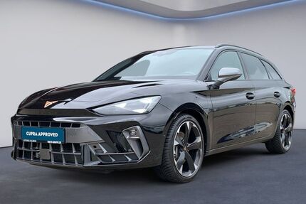 Cupra Leon 7.270 km 35.990 € Braunschweig 38114