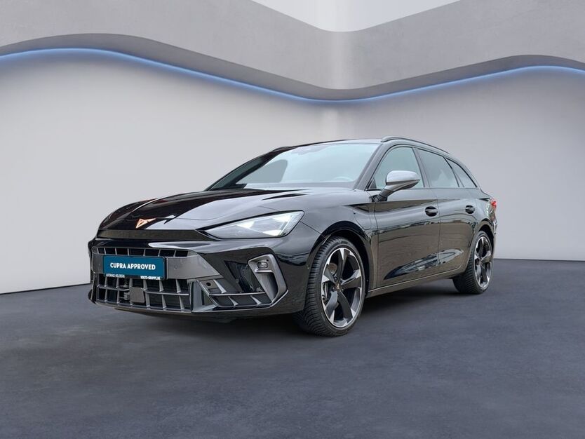 Cupra Leon 7.270 km 35.990 € Braunschweig 38114