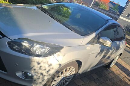 Ford Focus 161.737 km 5.000 &euro; Baddeckenstedt 38271