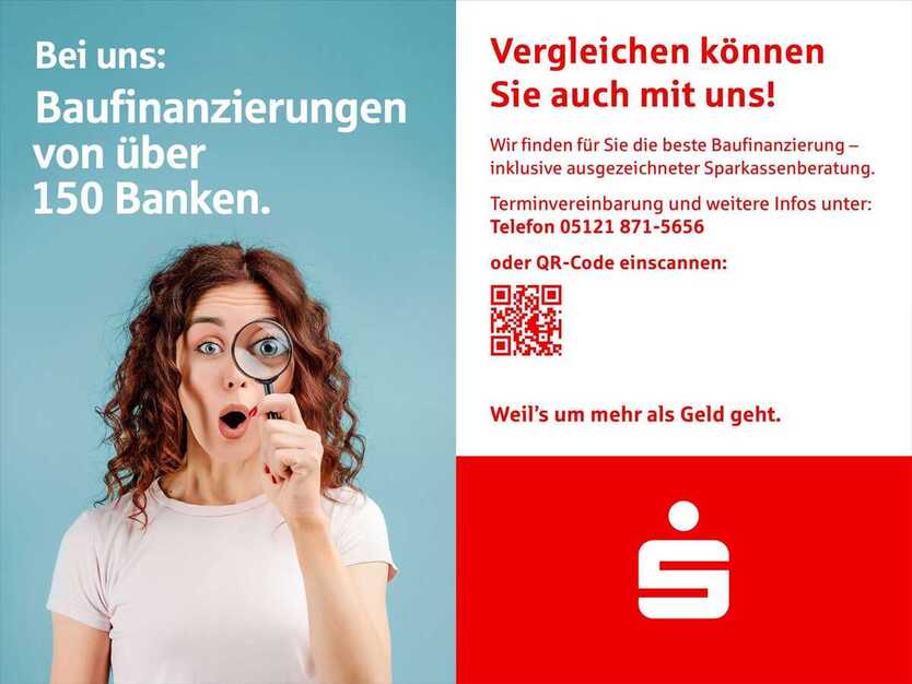 Baugrundstück mit genehmigtem Bauprojekt zimmer