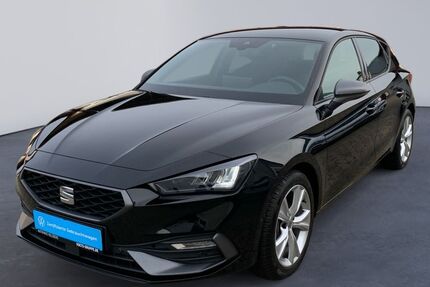 Seat Leon 16.800 km 27.990 &euro; Braunschweig 38114