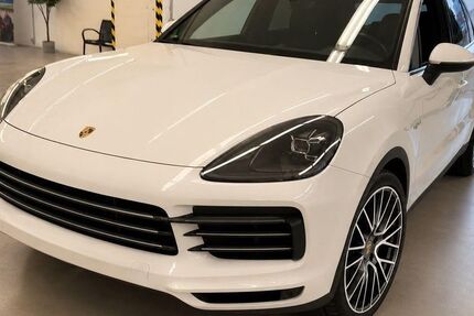 Porsche Cayenne 183.000 km 43.990 &euro; Peine 31226