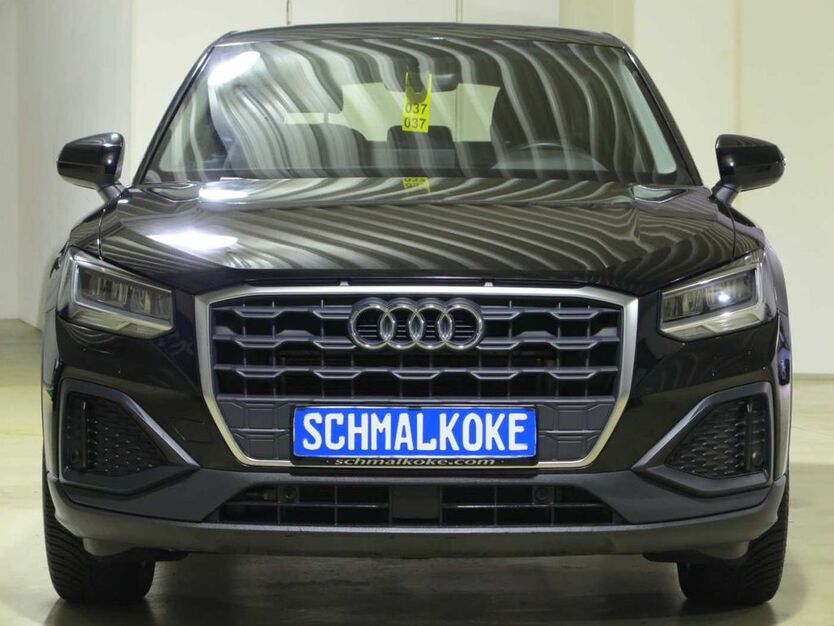 Audi Q2 31.150 km 22.500 € Braunschweig 38112