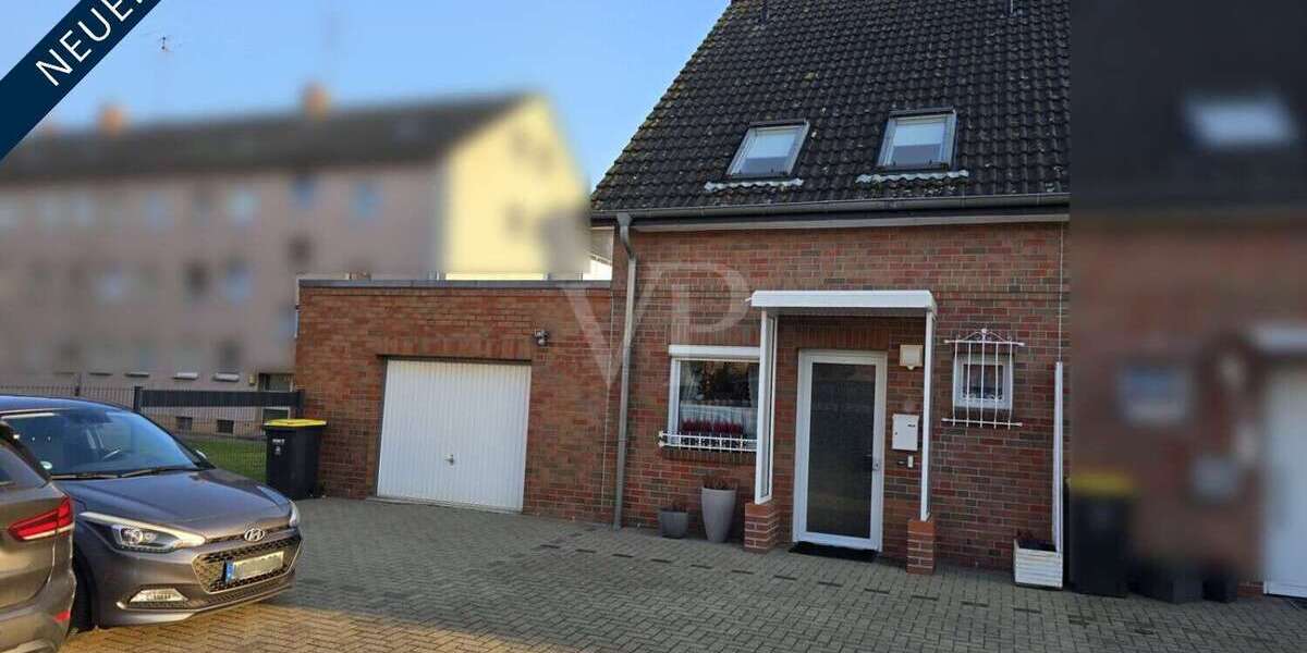 Einfamilienhaus Wolfenbüttel / Fümmelse Fümmelse - 3 Zimmer, 84 m&sup2;, 244.500&euro; | Angebot:26539039