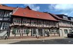 Wohn- und Geschäftshaus in Hornburg 7 zimmer