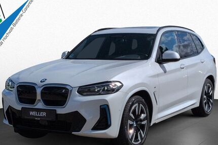 BMW iX3 10.323 km 49.410 € Braunschweig 38112