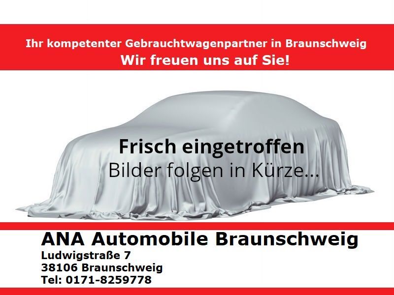 VW Caddy Maxi 105.000 km 15.999 € Braunschweig 38106