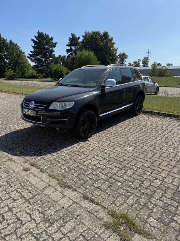 Touareg