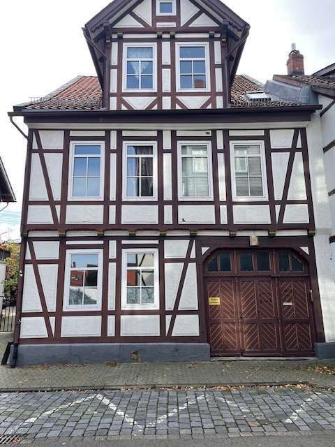 Haus zum Kaufen in Goslar 79.900 € 165 m²
