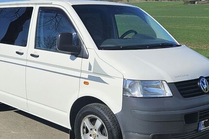 VW T5 Transporter 301.000 km 9.950 &euro; Hildesheim 31139