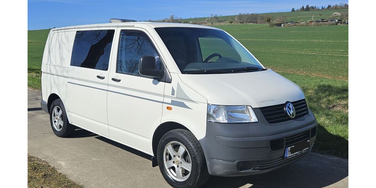 VW T5 Transporter 301.000 km 9.950 &euro; Hildesheim 31139