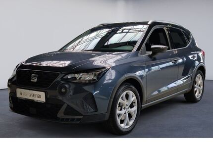 Seat Arona 50.309 km 17.430 &euro; Hildesheim 31135