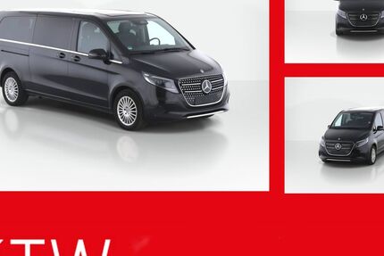 Mercedes-Benz V 300 44.011 km 66.444 &euro; Hildesheim 31137