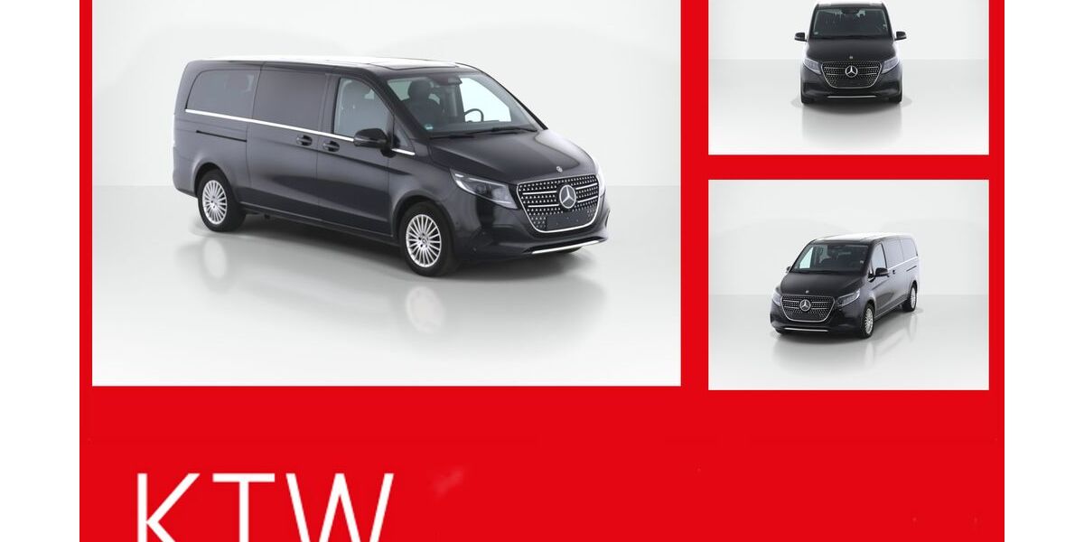 Mercedes-Benz V 300 44.011 km 66.444 &euro; Hildesheim 31137
