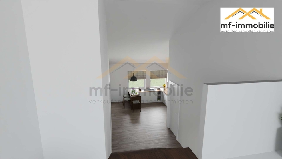 Wohnen in der Schlossdomäne Wendhausen 116m2 MaisonetteWohnung