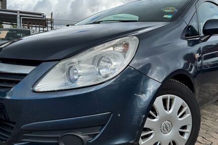 Opel Corsa 298.000 km 890 &euro; Hildesheim 31137