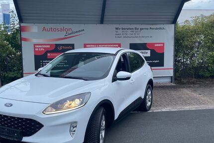 Ford Kuga 124.990 km 14.800 &euro; Hildesheim 31135