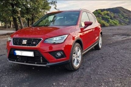 Seat Arona 55.000 km 9.500 € Vechelde 38159