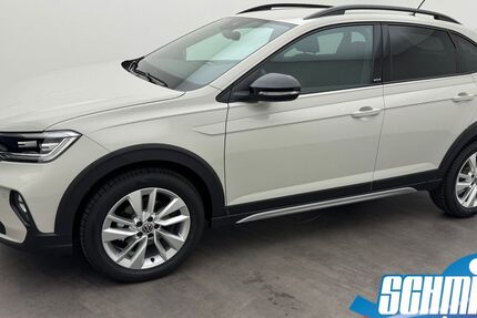 VW Taigo 1.500 km 24.900 &euro; Peine 31226
