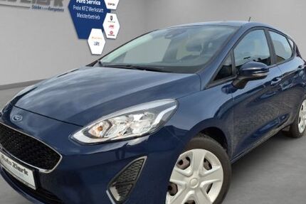 Ford Fiesta 51.834 km 10.890 € Lehrte 31275