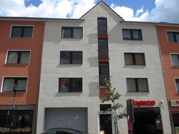 Etagenwohnung Hildesheim Neustadt - 4 Zimmer, 85 m&sup2;, 850&euro; | Angebot:26107260