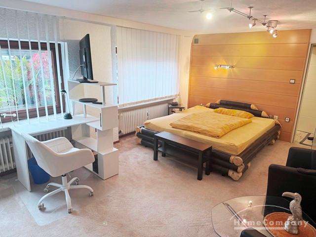 Zimmer Hildesheim Itzum-Marienburg - 1.5 Zimmer, 690&euro; | Angebot:24706142