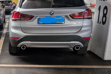 BMW X1 68.500 km 21.250 &euro; Peine 31226