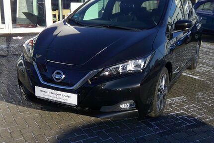 Nissan Leaf 26.550 km 12.950 € Braunschweig 38112