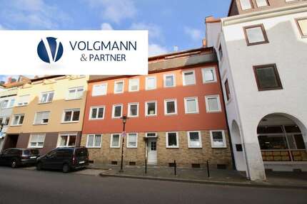 Wohnung Hildesheim Neustadt - 4 Zimmer, 90 m&sup2;, 850&euro; | Angebot:26758493