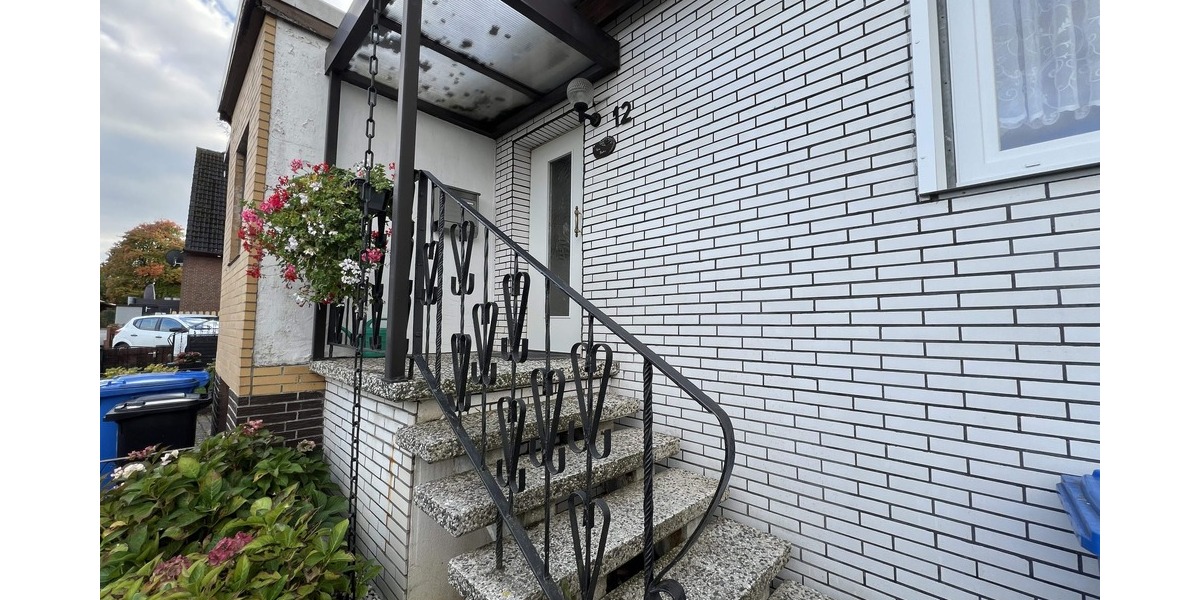 Gepflegtes Reihenhaus mit Potenzial 3 zimmer