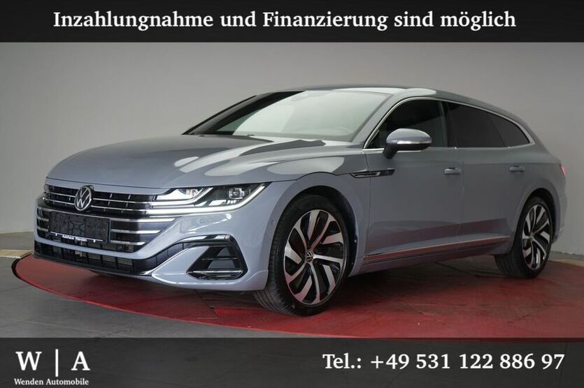 Arteon