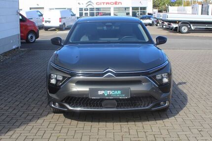 Citroen C5 43.800 km 24.870 € Goslar 38644