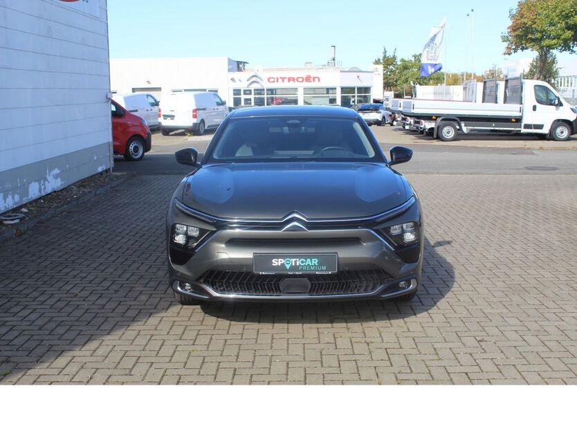 Citroen C5 43.800 km 24.870 € Goslar 38644