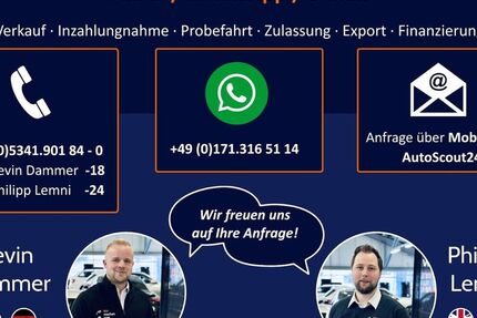 VW ID.4 105.446 km 29.950 &euro; Salzgitter 38229