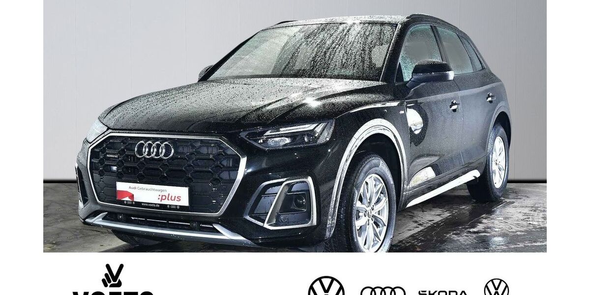 Audi Q5 35.600 km 37.450 &euro; Braunschweig 38124