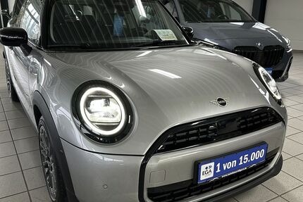 Mini Cooper C 13.350 km 23.830 &euro; Salzgitter 38228