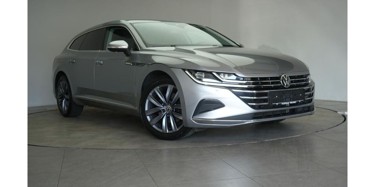 VW Arteon 65.000 km 27.490 &euro; Braunschweig 38110