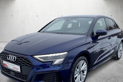 Audi A3 8.507 km 30.600 &euro; Goslar 38644