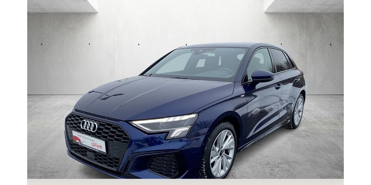 Audi A3 8.507 km 30.600 &euro; Goslar 38644