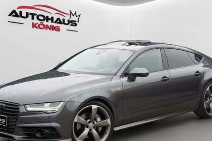 Audi A7 135.670 km 28.950 &euro; Salzgitter 38259