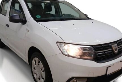 Dacia Sandero 138.000 km 4.700 &euro; Braunschweig 38106