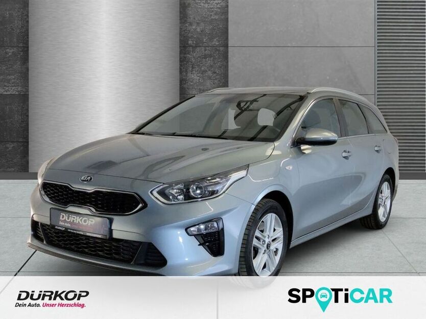 ceed Sportswagon