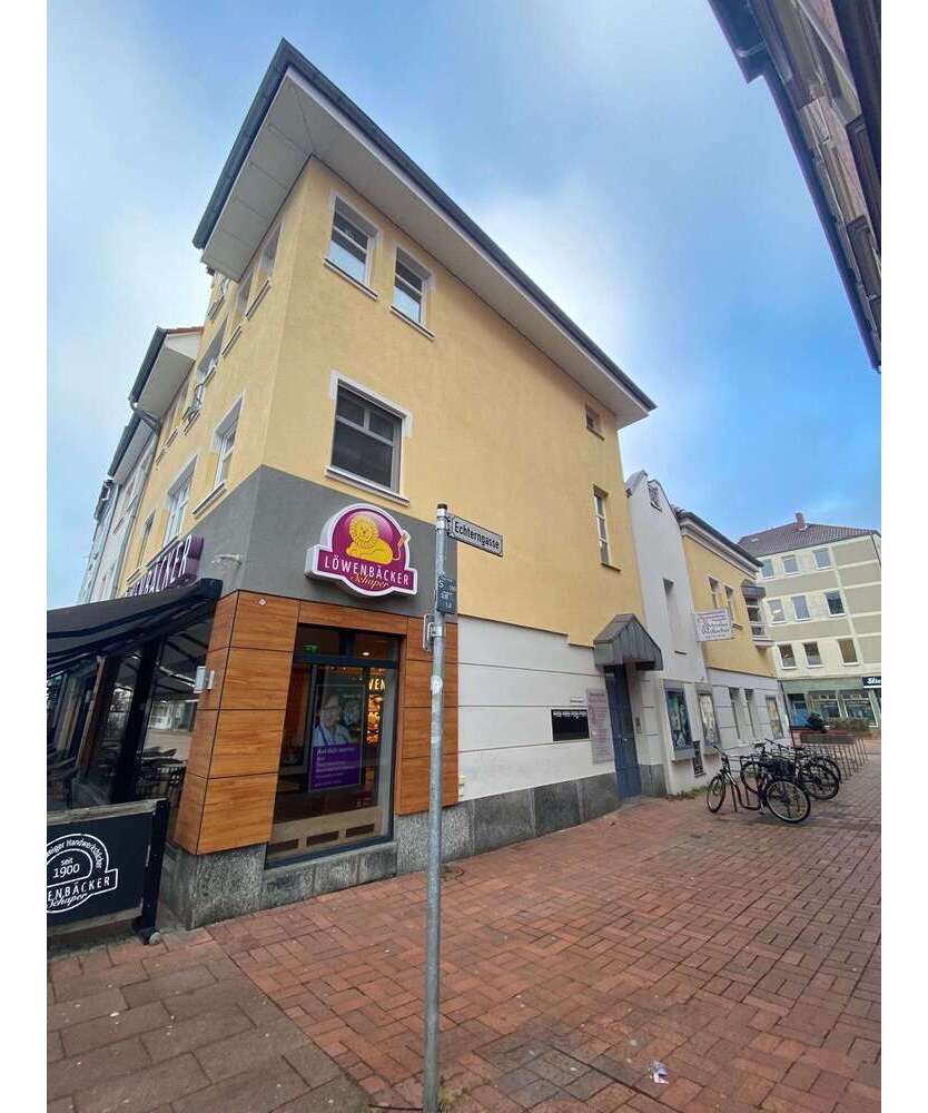 Büro in Peine 675 € 95 m²